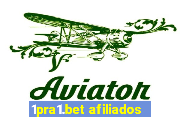 1pra1.bet afiliados